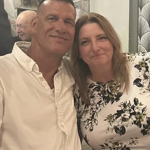 Fundraising Page: Jay Hart